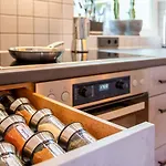 Wennetraum Mit Sauna Tatil Evi