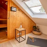 Wennetraum Mit Sauna Casa de Férias *