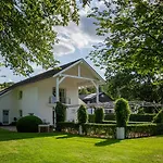Wennetraum Mit Sauna Tatil Evi *