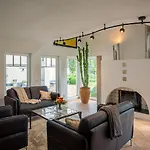 Tatil Evi Wennetraum Mit Sauna