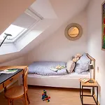 Wennetraum Mit Sauna Tatil Evi