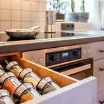 Wennetraum Mit Sauna *