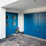 Wennetraum Mit Sauna Tatil Evi