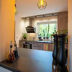 Wennetraum Mit Sauna Tatil Evi Eslohe