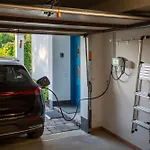 Wennetraum Mit Sauna *