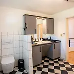 Tatil Evi Wennetraum Mit Sauna