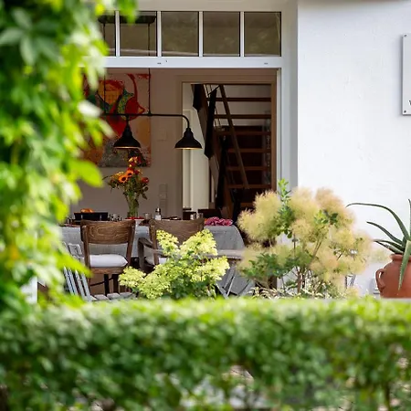 Holiday home Wennetraum Eslohe