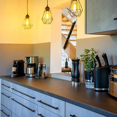 Wennetraum Mit Sauna * Eslohe