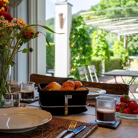 Wennetraum Mit Sauna