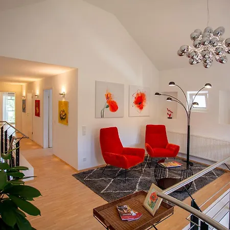 Holiday home Wennetraum