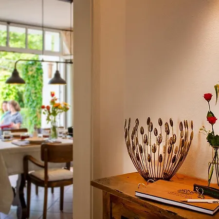 Holiday home Wennetraum *