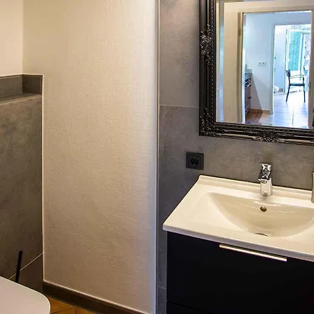 Holiday home Wennetraum Eslohe