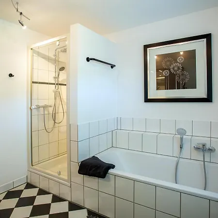 Wennetraum Mit Sauna *