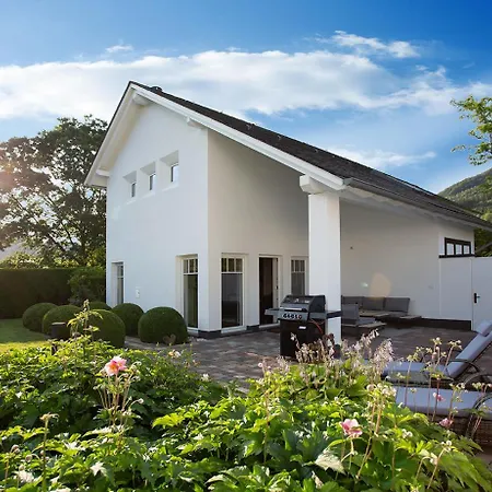 Wennetraum Holiday home *