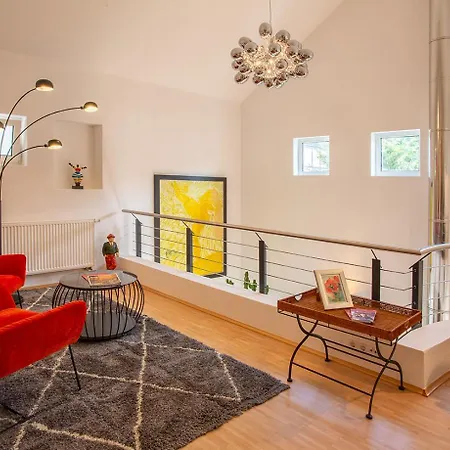 Wennetraum Holiday home Eslohe