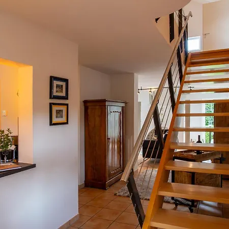 Holiday home Wennetraum Eslohe