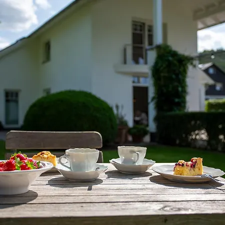 Wennetraum Mit Sauna * Eslohe