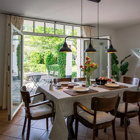 Wennetraum Mit Sauna