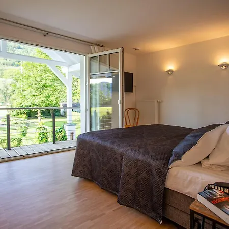 Holiday home Wennetraum