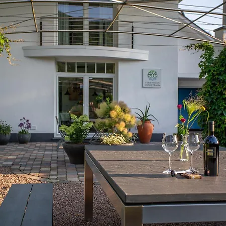 Holiday home Wennetraum *