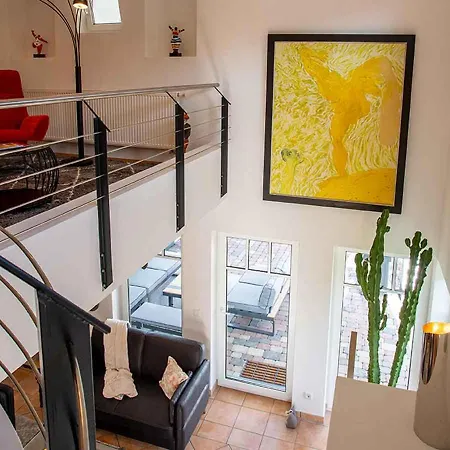 Wennetraum Holiday home Eslohe