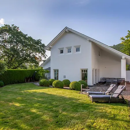 Holiday home Wennetraum Eslohe