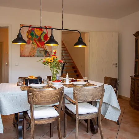 Wennetraum Mit Sauna * Eslohe