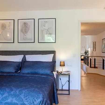 Dom wakacyjny Wennetraum Mit Sauna