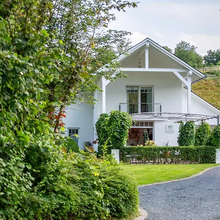 Wennetraum Mit Sauna Tatil Evi *