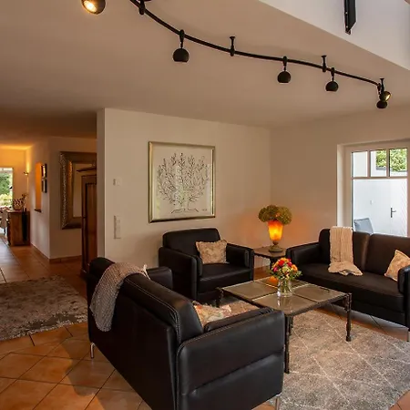 Holiday home Wennetraum Eslohe