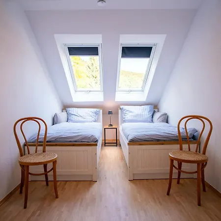 Wennetraum Mit Sauna * Eslohe