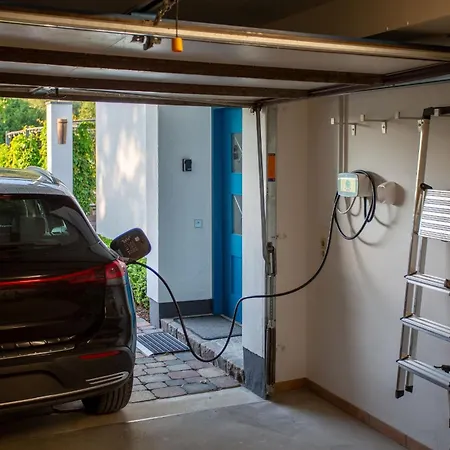 Wennetraum Mit Sauna Dom wakacyjny