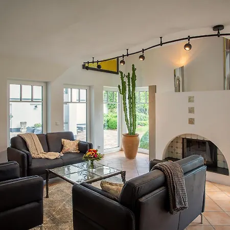 Holiday home Wennetraum