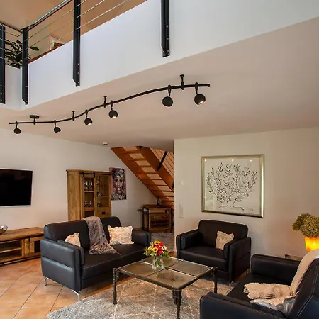 Wennetraum Holiday home *