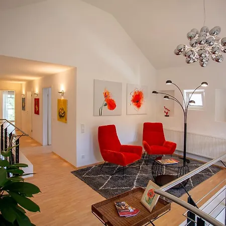 Feriehus Wennetraum Mit Sauna Eslohe