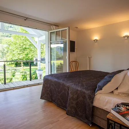 Wennetraum Mit Sauna Feriehus