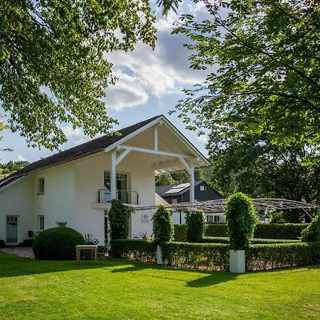 Wennetraum Mit Sauna Feriehus