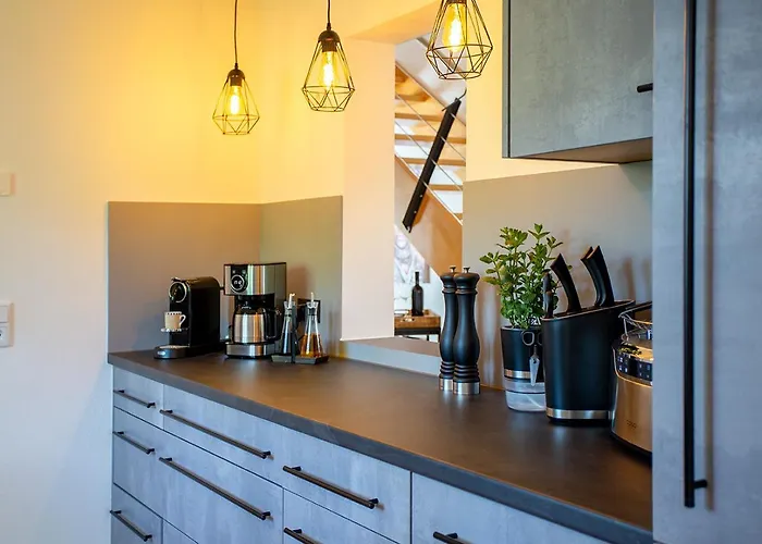 Wennetraum Mit Sauna * Eslohe