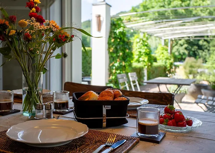 Wennetraum Mit Sauna