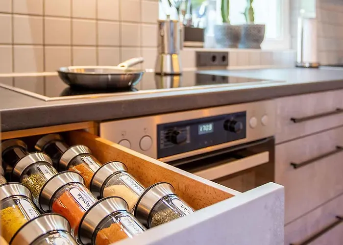 Wennetraum Mit Sauna Vakantiehuis