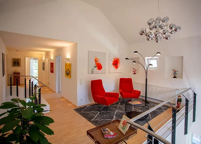 Vakantiehuis Wennetraum Mit Sauna