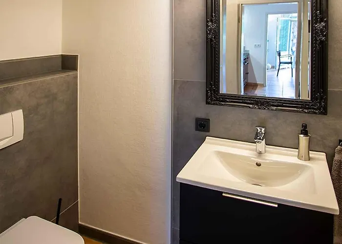 Vakantiehuis Wennetraum Mit Sauna Eslohe