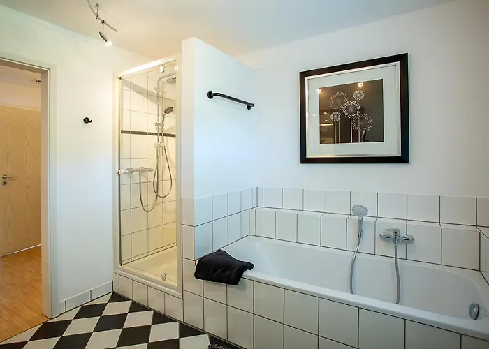 Wennetraum Mit Sauna *