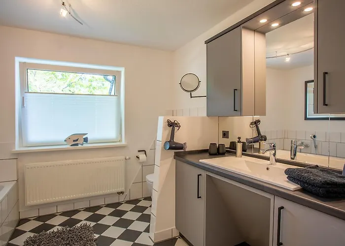 Wennetraum Mit Sauna Vakantiehuis