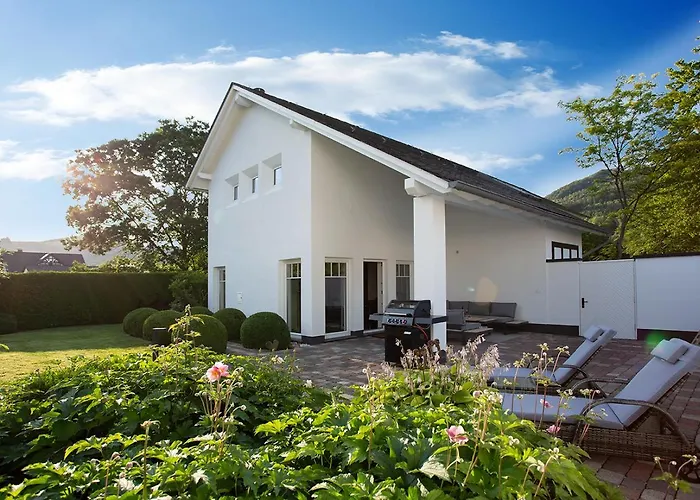 Wennetraum Mit Sauna Vakantiehuis *