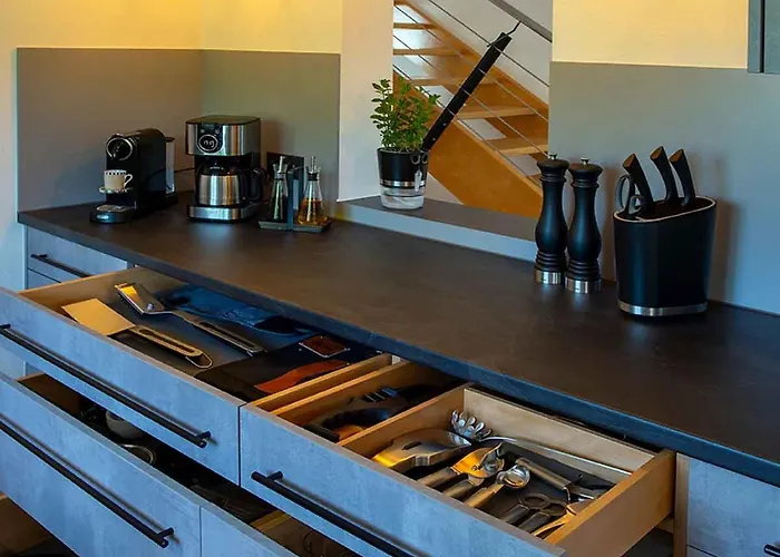 Vakantiehuis Wennetraum Mit Sauna *