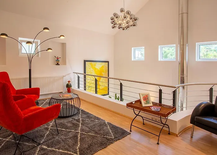 Wennetraum Mit Sauna Vakantiehuis Eslohe