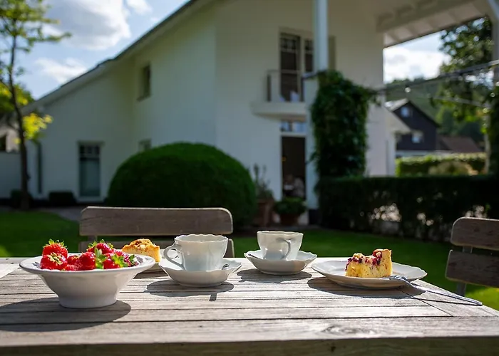 Wennetraum Mit Sauna * Eslohe