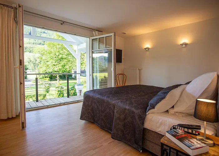 Vakantiehuis Wennetraum Mit Sauna