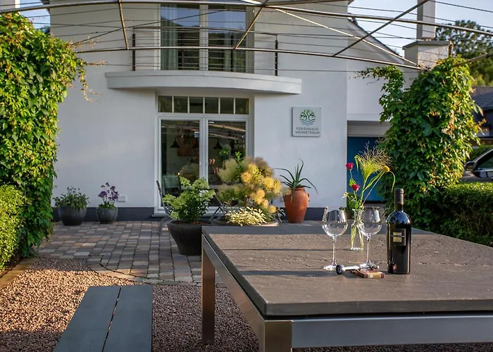 Vakantiehuis Wennetraum Mit Sauna *